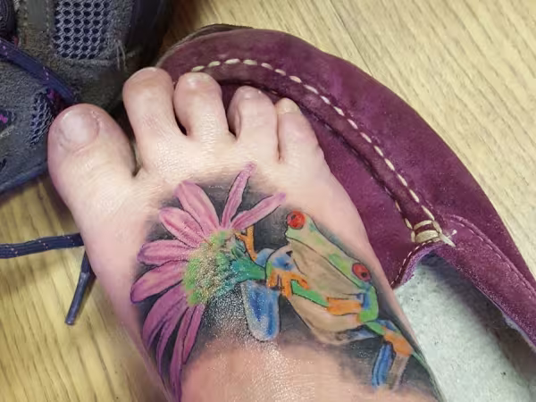 InkSlingrz Professional Tattoos and Body Piercing, tattoo shop in Augusta, ME