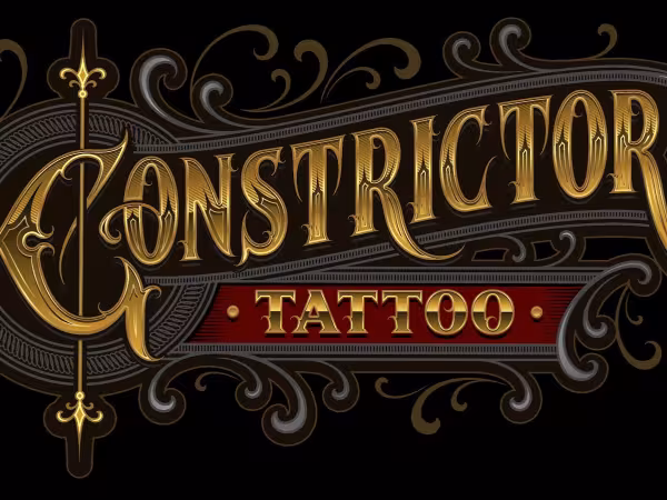 Constrictor Tattoo, tattoo shop in York, PA