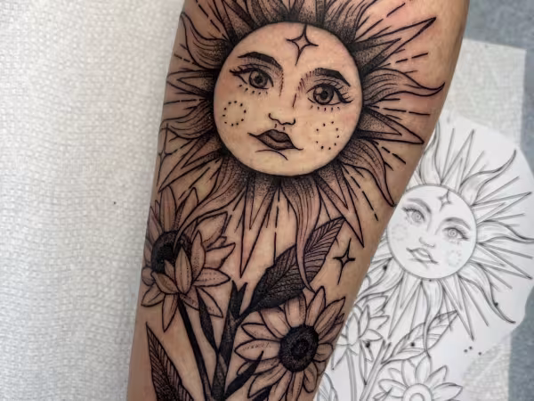 St. Pete Tattoo Company, tattoo shop in St. Petersburg, FL