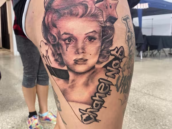 Premier Tattoo Company Westland, tattoo shop in Westland, MI