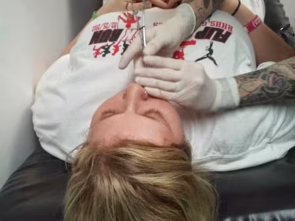 The Pin Cushion - Body Piercing Frisco, tattoo shop in Frisco, TX