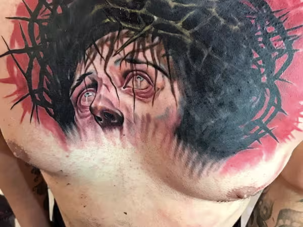Ironblood Tattoos, tattoo shop in Tampa, FL