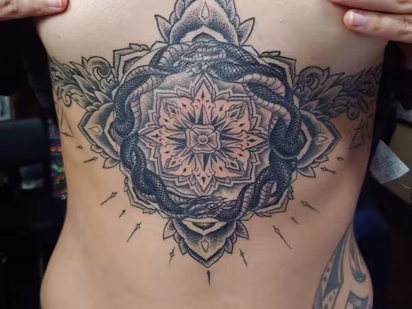 Eastlake Tattoo, tattoo shop in Seattle, WA