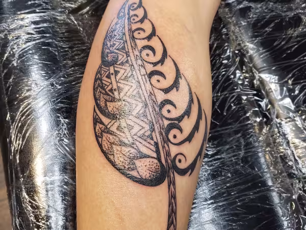 Low Creek Tattoo Co., tattoo shop in Arvada, CO