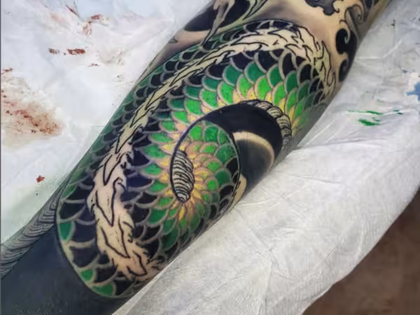Red Arbor Tattoo, tattoo shop in Tea, SD