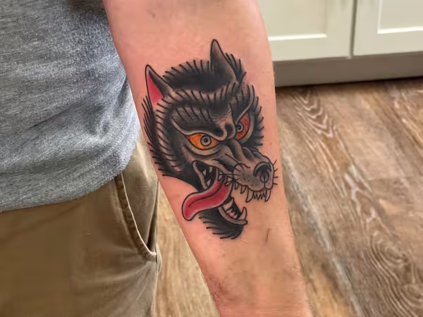 Addictions Collective Studios, tattoo shop in West Fargo, ND