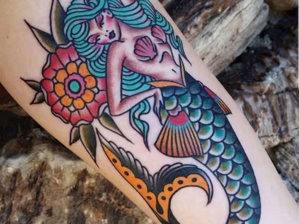 American Vintage Tattoo, tattoo shop in Orange, CA