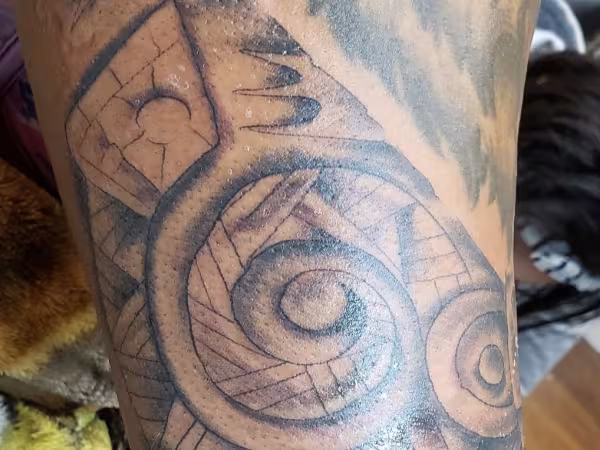 Yankee Tattoo, tattoo shop in Burlington, VT