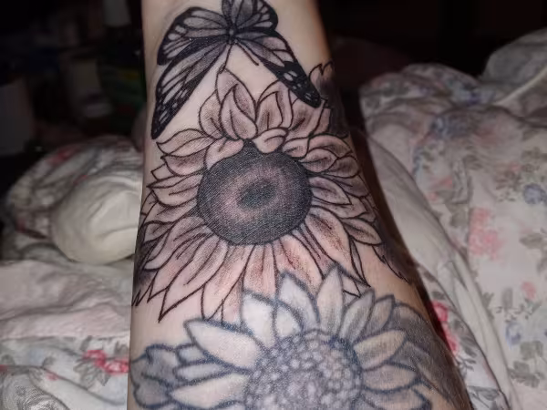Brown's Ink, tattoo shop in Herkimer, NY