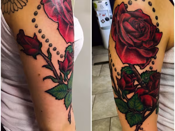 Skin Incorporated Tattoo and Body Piercing, tattoo shop in Durango, CO