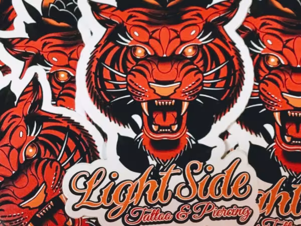 Light Side Tattoo & Piercings, tattoo shop in Statesville, NC