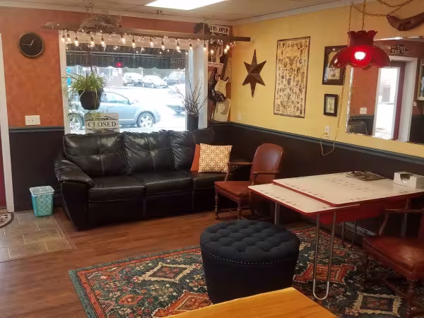 Phenomenon Tattoo Co., tattoo shop in Eldred, PA