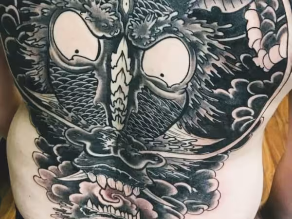 Black Ink Tattoo and Body Piercing, tattoo shop in Lake in the Hills, IL