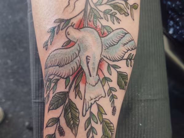Shine On Tattoo, tattoo shop in Lawton, OK