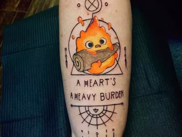 Something Wicked Tattoo, tattoo shop in Oneonta, NY