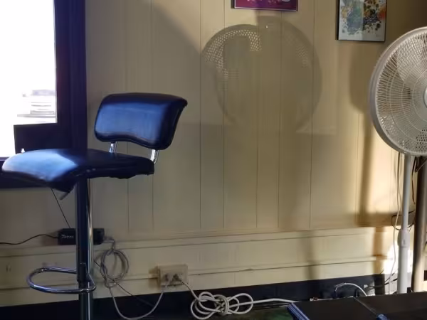 Inkternal Art Studio, tattoo shop in Madison, NC