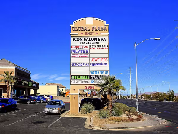 The Jungle Zone, tattoo shop in Las Vegas, NV