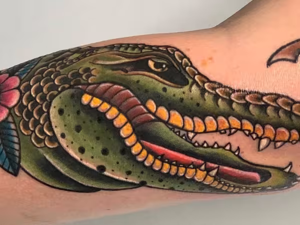 Steel and Ink Tattoo Studio, tattoo shop in St. Louis, MO