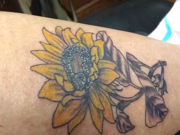 Ancient Art Tattoo Studio, tattoo shop in Roanoke, VA