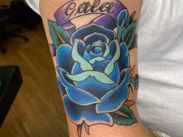 Ageless Arts Tattoo and Body Piercing, tattoo shop in Oak Park, IL