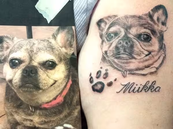 Exile Ink and Piercing Studio, tattoo shop in Reading, PA