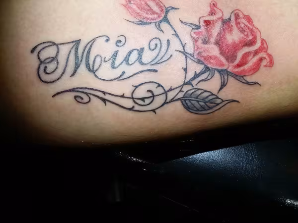 Buu And Tee Tattoo-Piercing, tattoo shop in Manassas, VA
