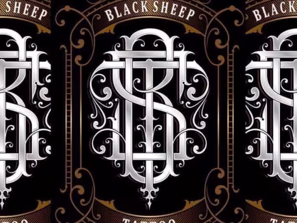 Black Sheep Tattoo, tattoo shop in Findlay, OH