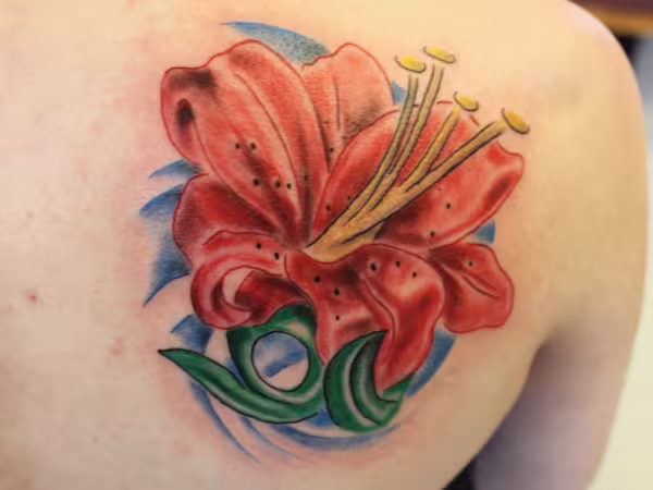 SIC ADDICTION TATTOO & PIERCING, tattoo shop in Two Rivers, WI