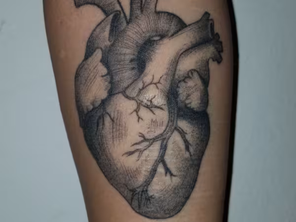 Aspired Vision Tattoo Studio, tattoo shop in El Paso, TX