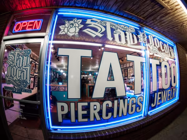 Stay Local Tattoo & Body Prcng, tattoo shop in Wheat Ridge, CO