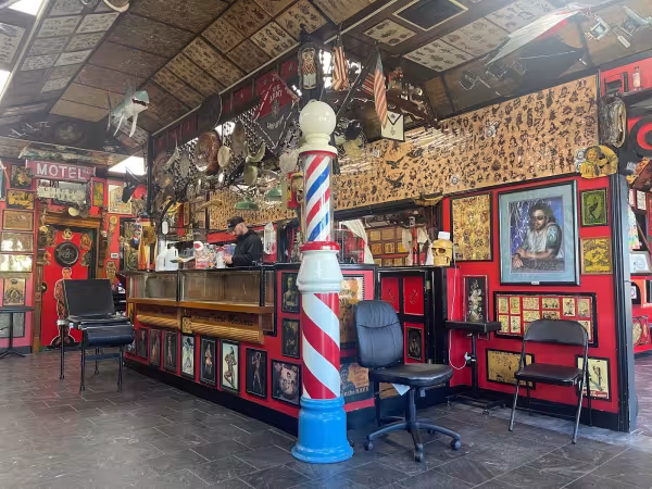 Cliff's Tattoo Inc, tattoo shop in Centereach, NY