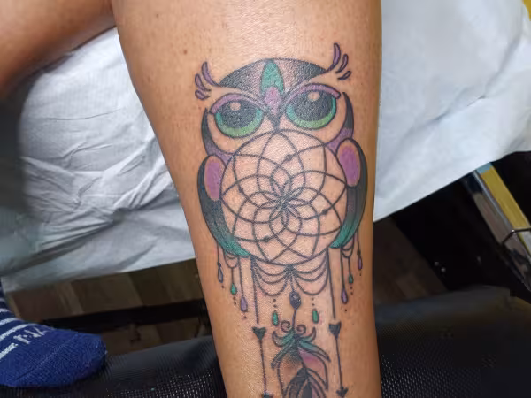 Solid Gold Tattoo Shop, tattoo shop in Elmont, NY
