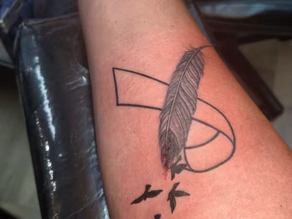 Mind Altering Tattoos, tattoo shop in La Crosse, WI