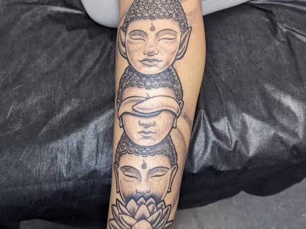 Liberty Tattoo, tattoo shop in Gardena, CA