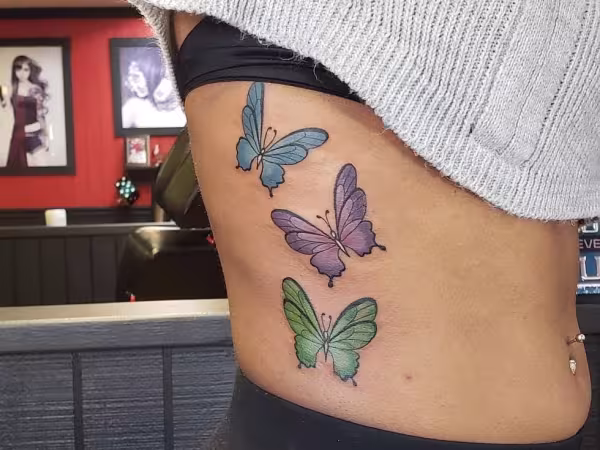 York Ink Tattoos and Body Piercing, tattoo shop in York, PA