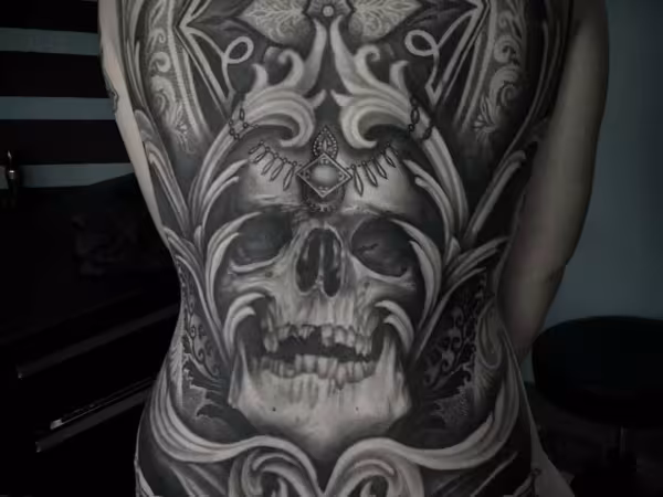 Utopia Tattoo, tattoo shop in Auburn, CA
