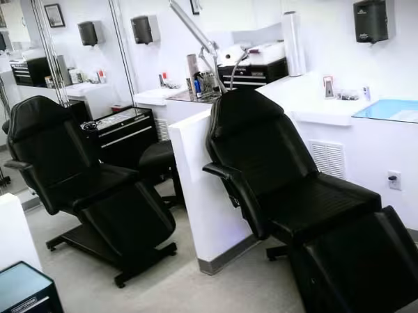 Slaves To Ink, tattoo shop in El Monte, CA