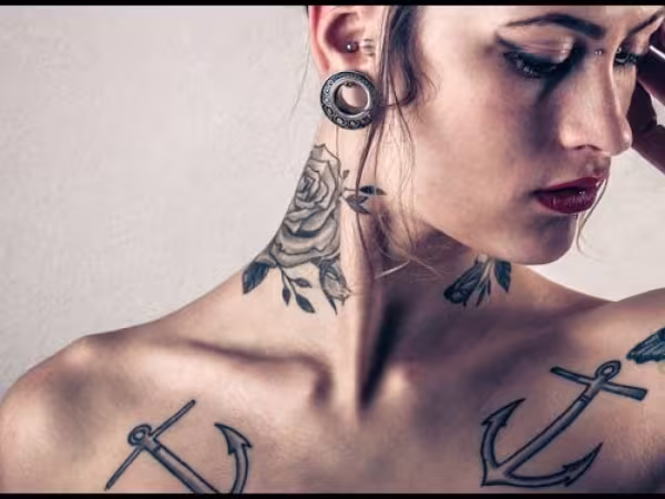 True At Heart Tattoo, tattoo shop in Dana Point, CA