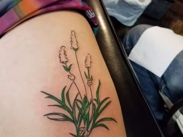 Max Ink Tattoos & Piercing, tattoo shop in Geneseo, NY