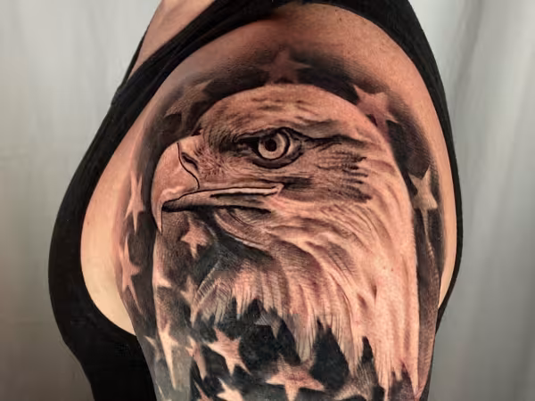 Tattoo Avenue, tattoo shop in Tucson, AZ
