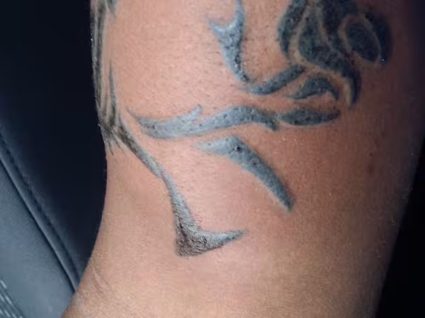 Darkside Tattoos, tattoo shop in Herrin, IL