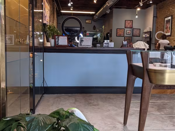 Ageless Arts Tattoo and Body Piercing, tattoo shop in Chicago, IL