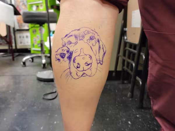 True Blue Tattoo, tattoo shop in Flushing, NY