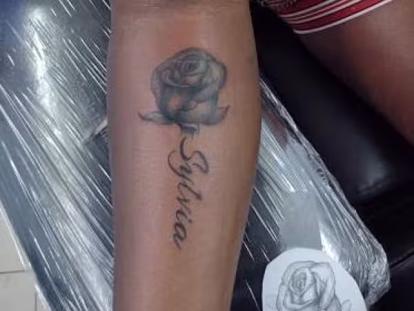 Screaming Ink Tattoo And Body Piercing, tattoo shop in West Palm Beach, FL