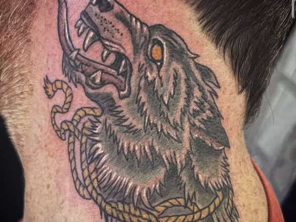 Body Art Tattoo Studio, tattoo shop in Burlington, VT