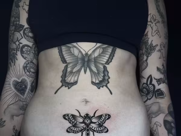 Miami Tattoo & Co, tattoo shop in Miami, FL