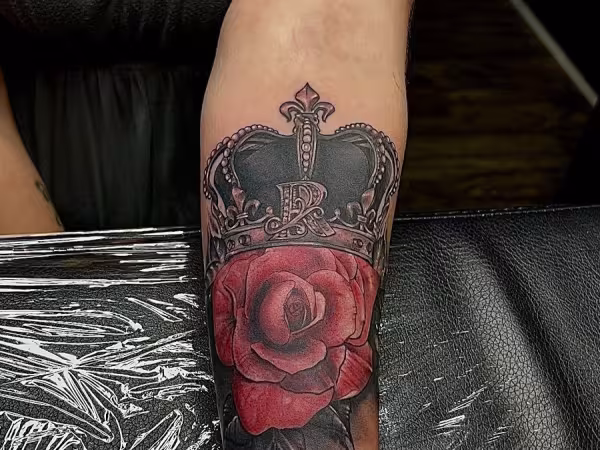 Irish Ink Tattoo Studio, tattoo shop in Grants Pass, OR