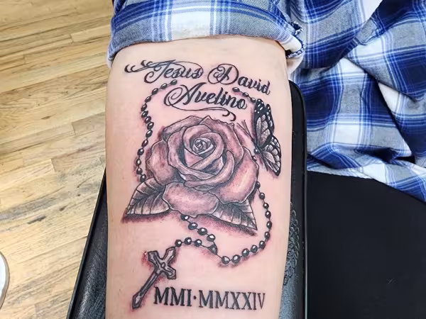 Forever Ink, tattoo shop in Chicago, IL