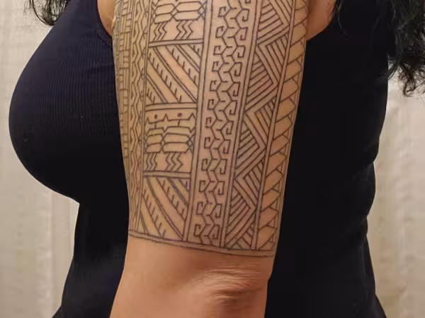 Spiritual Journey Tattoo, tattoo shop in Stanton, CA
