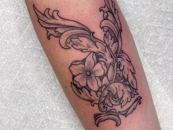 Hole In the Wall Tattoos and Piercing, LLC, tattoo shop in Glenwood Springs, CO